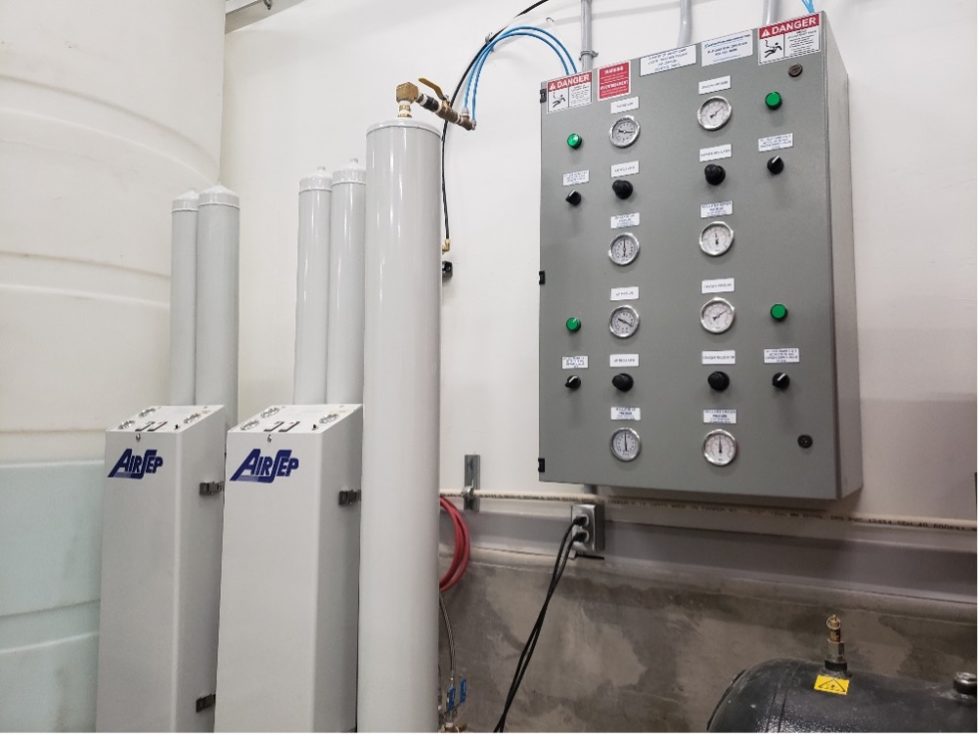 Biological Filtration A Green Alternative That Utilizes Oxygen to