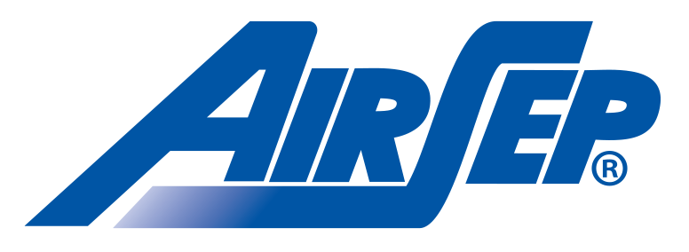 AirSep Logo