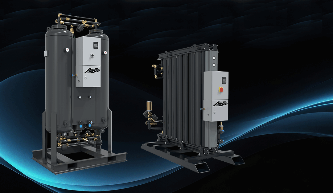 Nitrogen Gas Generators
