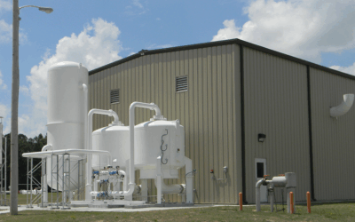 A Cost-Efficient, Alternative Treatment Solution