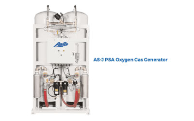 PSA Oxygen Gas Solutions Power Sustainability, Conquers Odor
