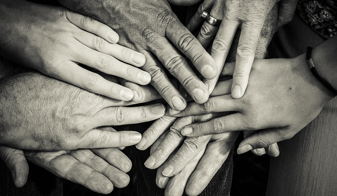 Kids … grandkids … and ILD
