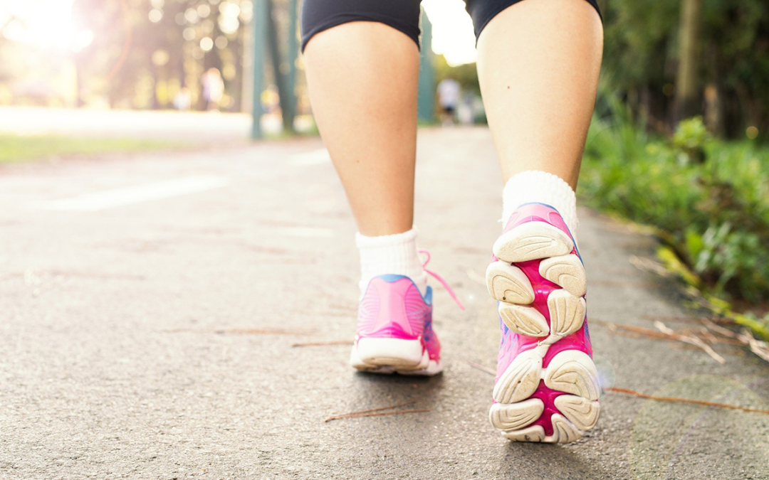 Exercise, exercise, and more exercise