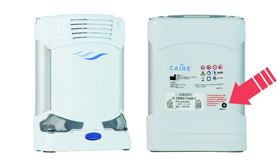 Oxygen Concentrator