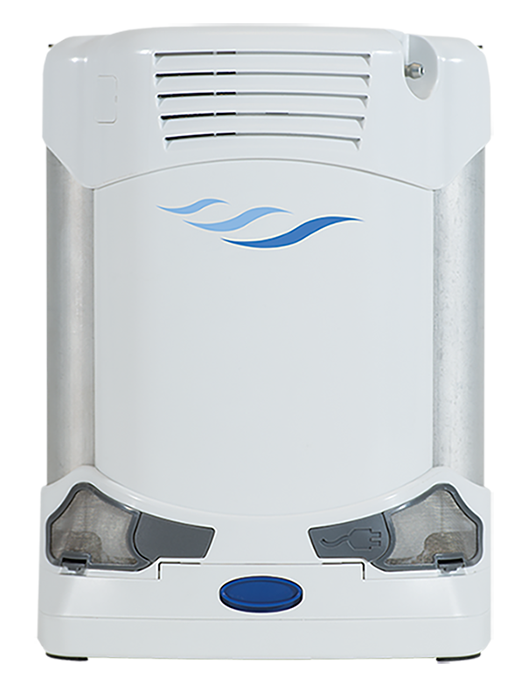 portable oxygen concentrators