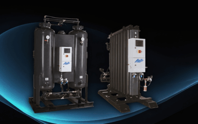 AirSep Introduces New Generation of PSA Nitrogen Gas Generators