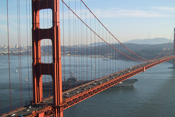 San Francisco