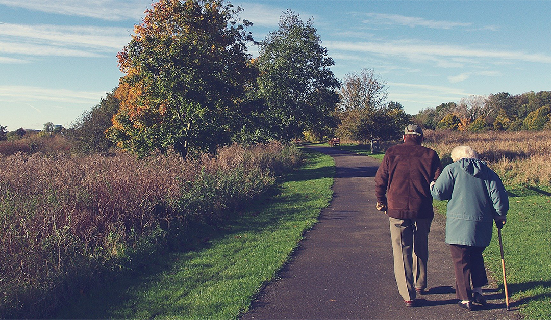 Caregivers … a special place in heaven