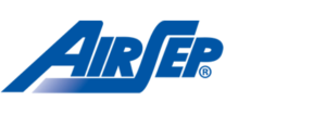 AirSep Logo