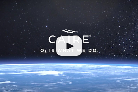 CAIRE Inc.