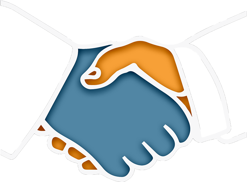 caire-mgc-merger-helping-hands Handshake