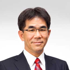Mikihiko Kato