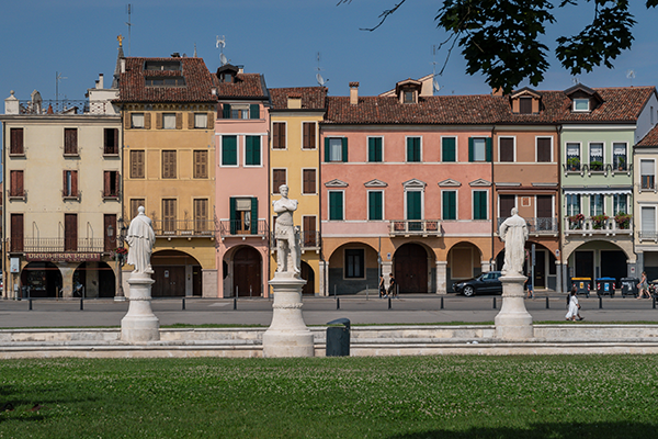 padua-Padova