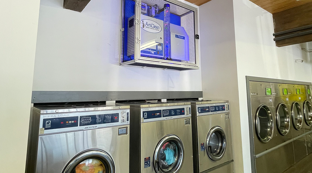 Green Technology: The Power of Oxygen in Ozone Laundry Systems for Textile Cleaning